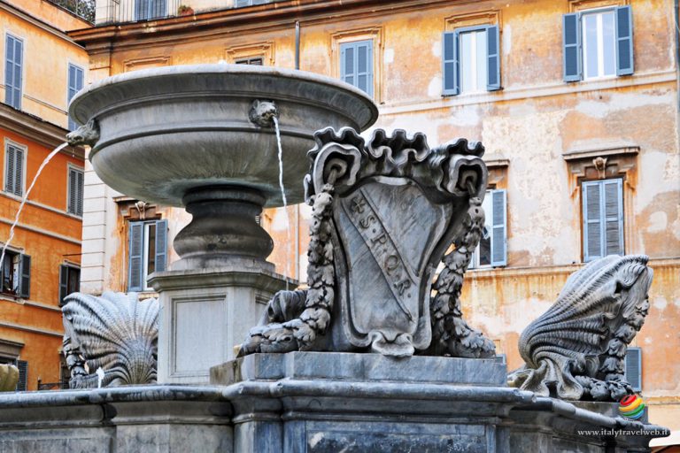 Trastevere : la Roma “gajarda” di Aldo Fabrizi e Anna Magnani.