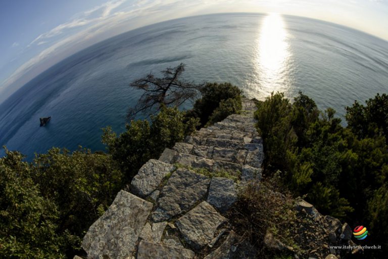 Monesteroli – Parco delle Cinque Terre