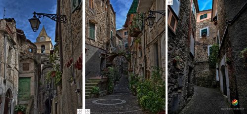 Rocchetta nervina