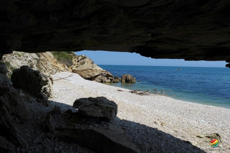 Ripari di Giobbe – Ortona- Costa dei Trabocchi