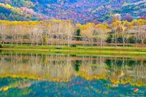 Parco Nazionale del Pollino