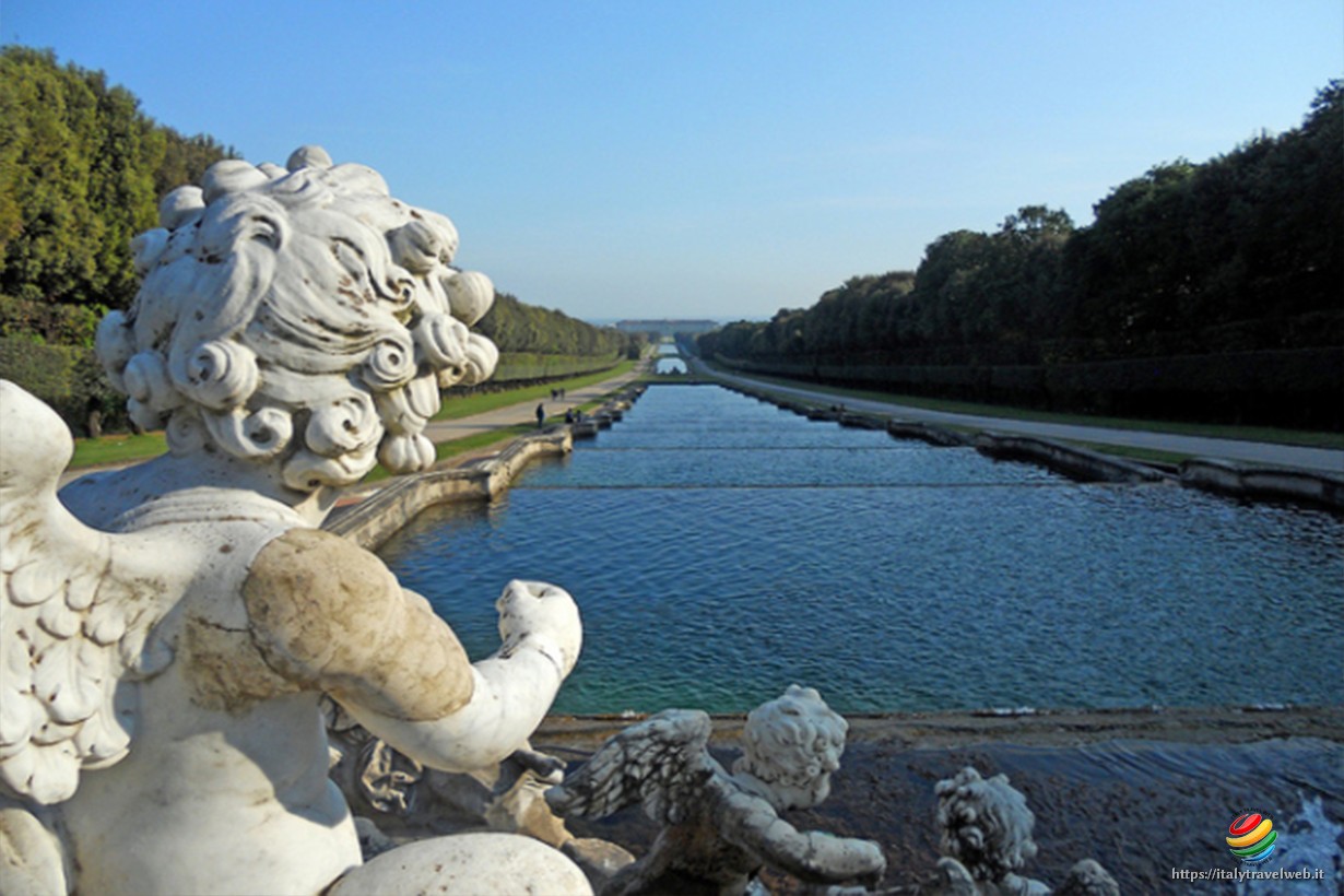 Reggia di Caserta