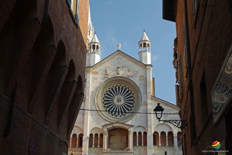 Modena secànd me – UNESCO
