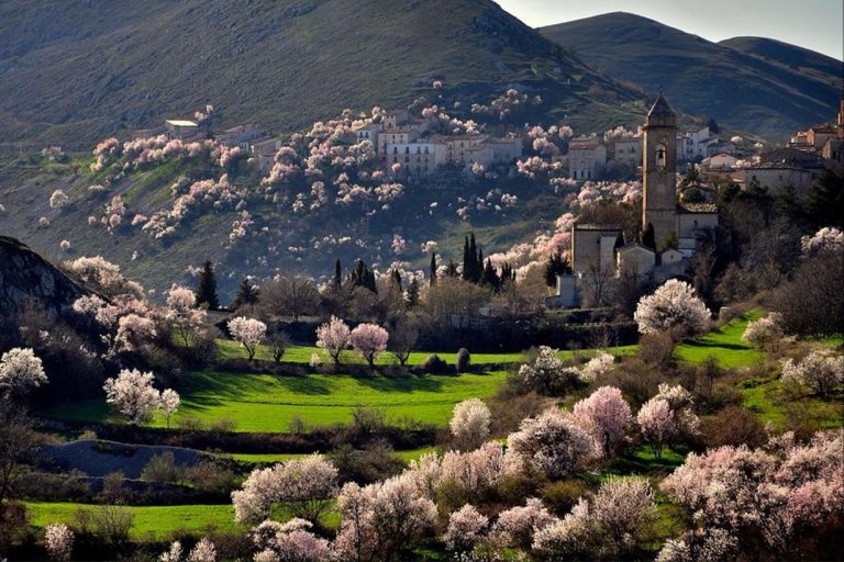 Santo Stefano di Sessanio – Borghi più belli d’Italia