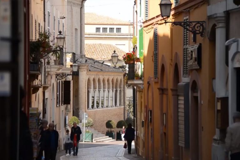 Città Sant’Angelo – Borghi più belli d’Italia – Forbes