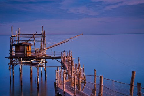 Costa dei Trabocchi