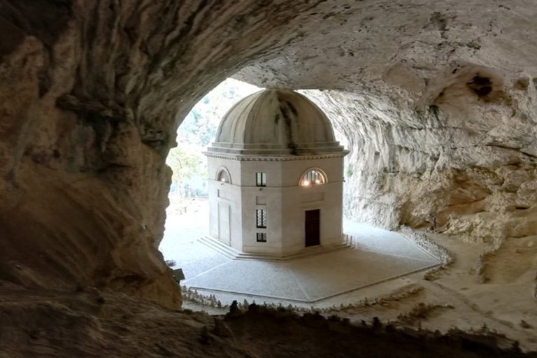Tempio di Valadier