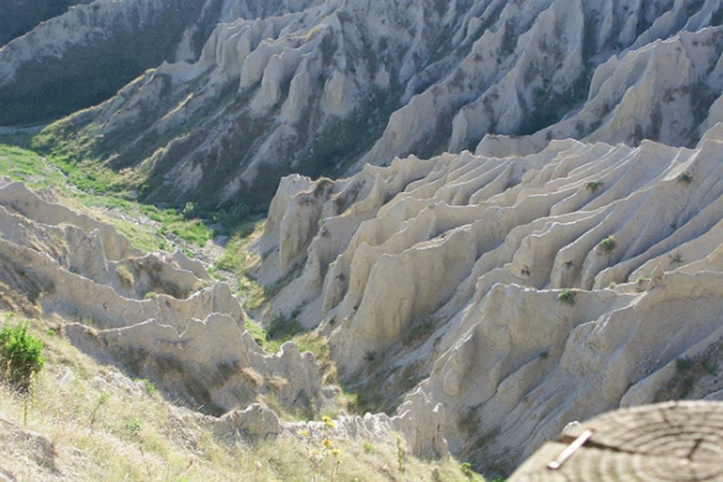 Riserva Naturale Regionale Calanchi di Atri