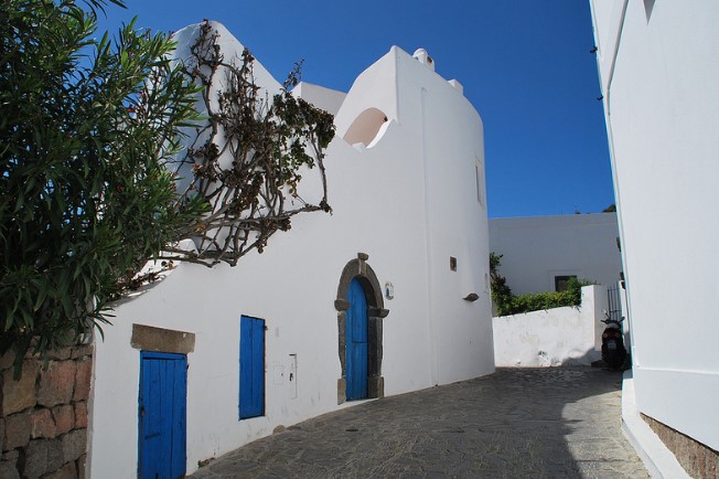 panarea