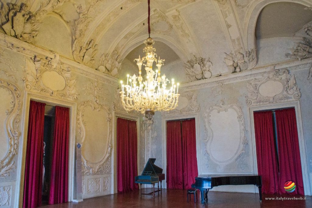 reggia di venaria