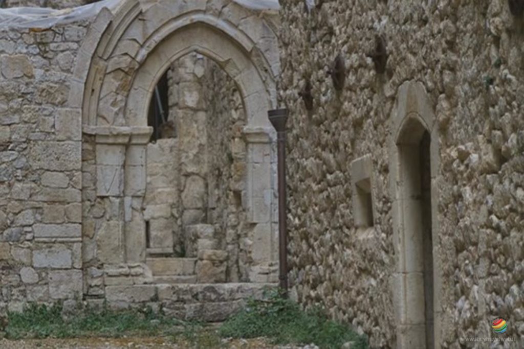 Abbazia di San Martino