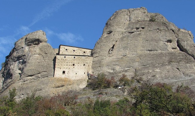 castello della pietra