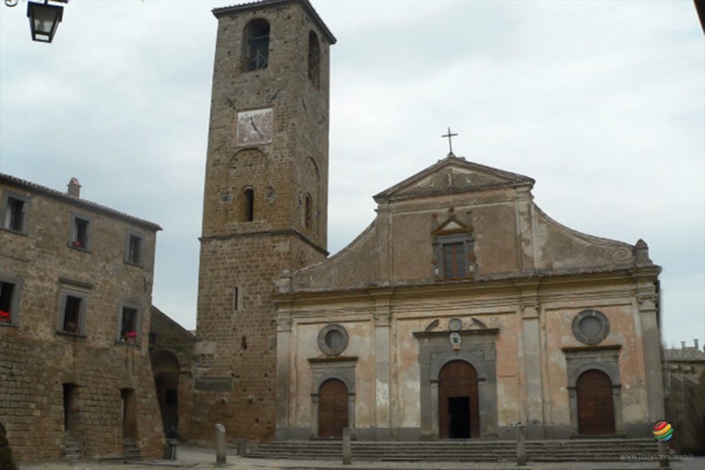 civita di bagnoregio