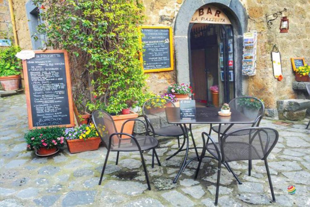 civita di bagnoregio