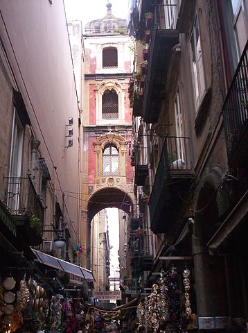 san gregorio armeno