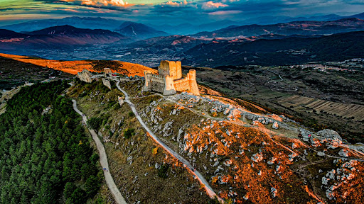 Rocca Calascio