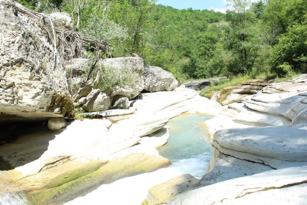 Valle dell'Orta