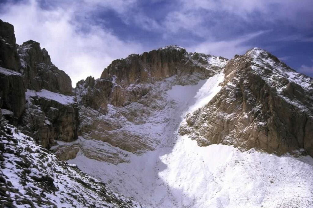 gran sasso