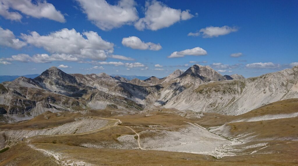 gran sasso