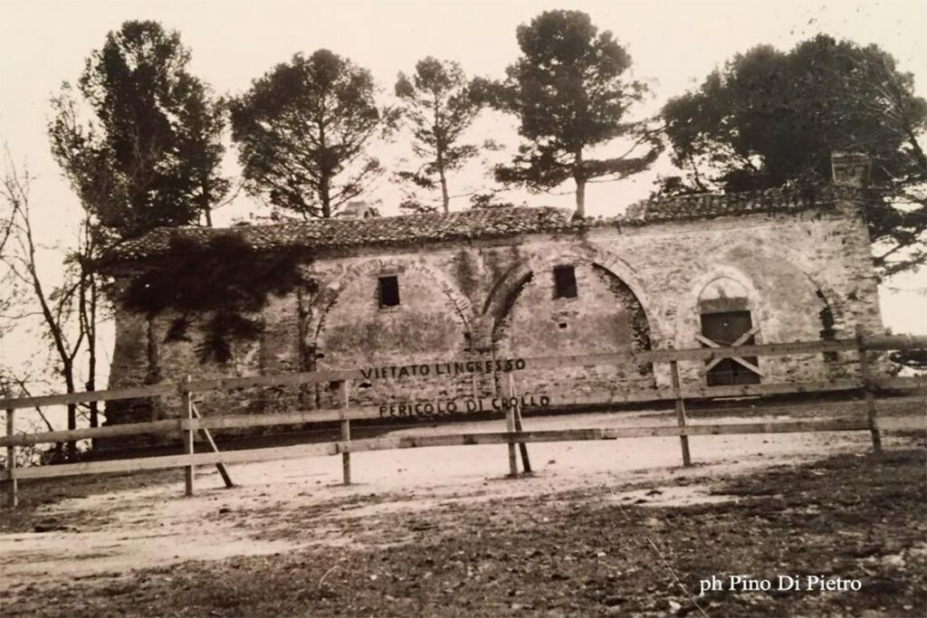 Madonna della neve