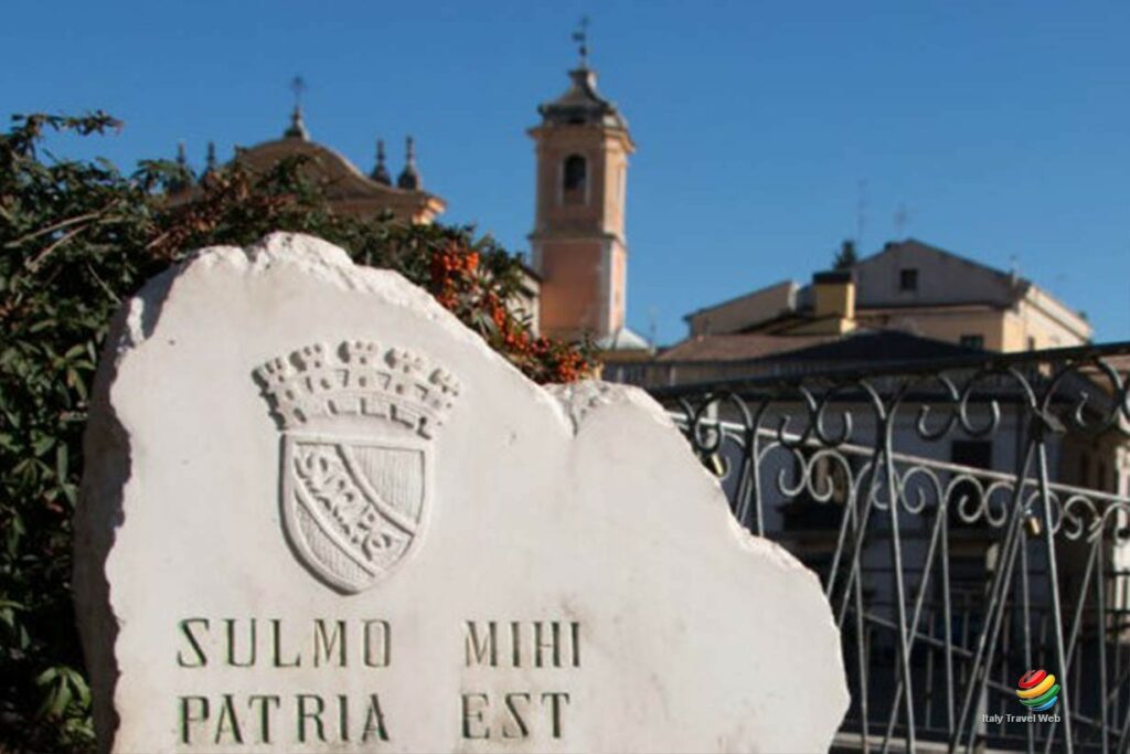 sulmona