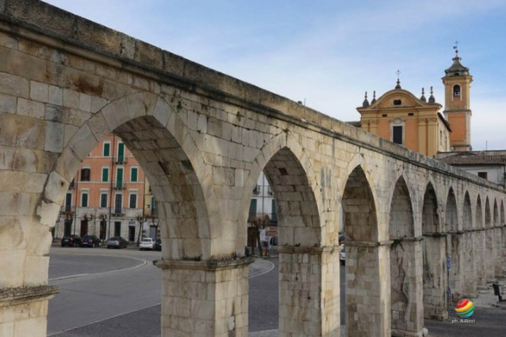 sulmona