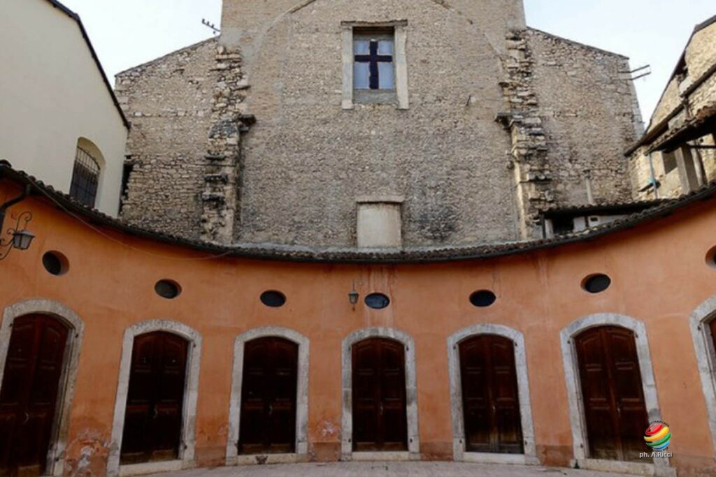 sulmona