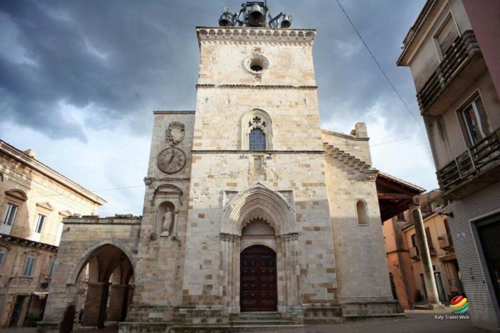 sulmona