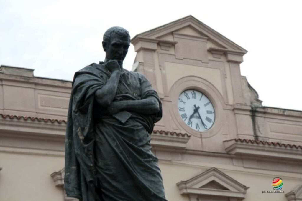 sulmona