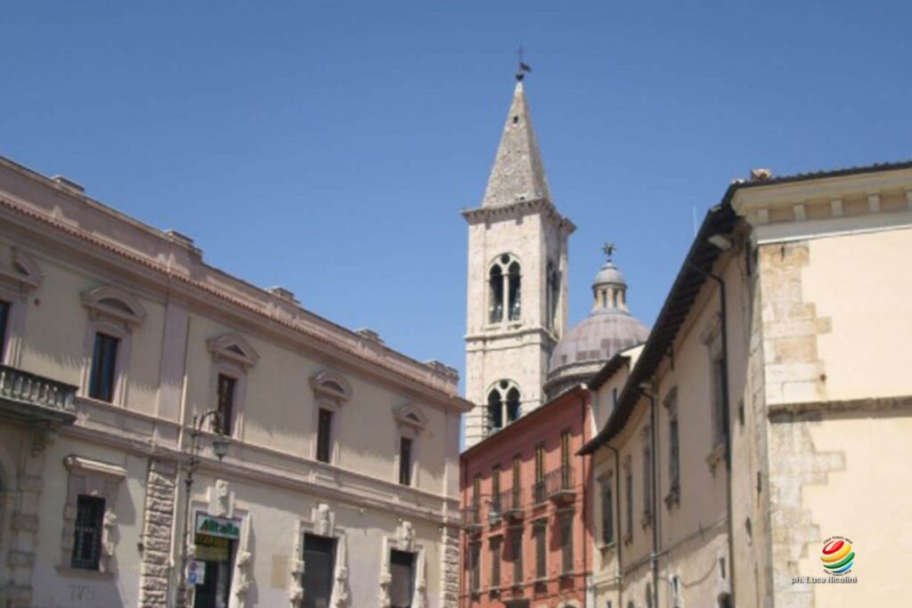 sulmona