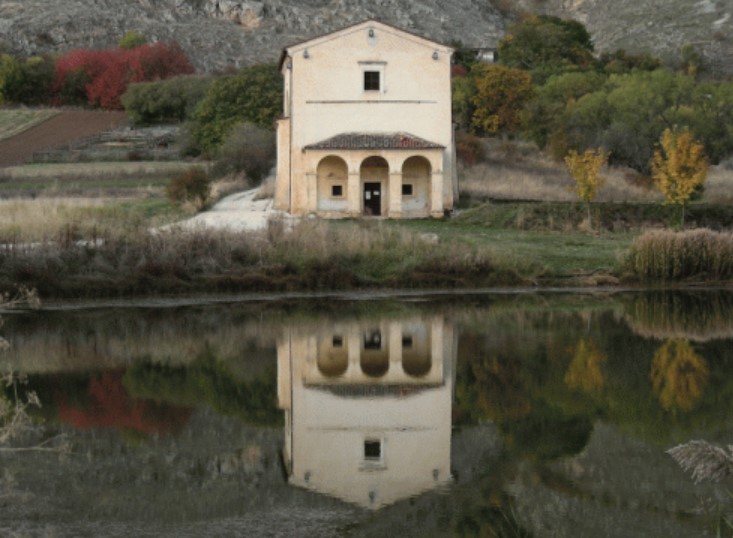 Santo Stefano di Sessanio