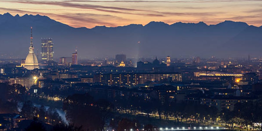 Torino