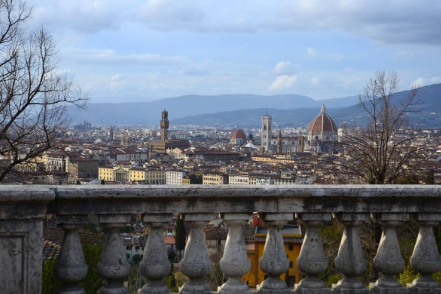 firenze