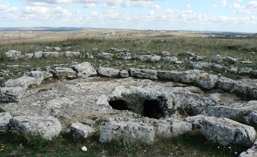 matera