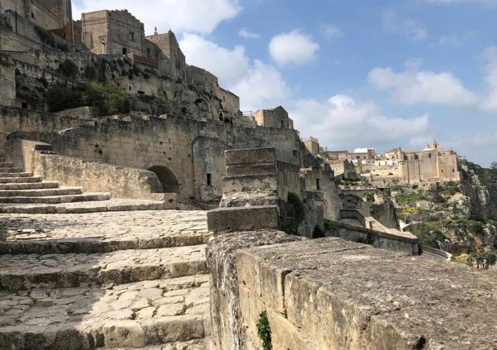 matera