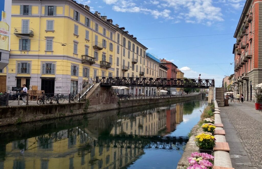 navigli