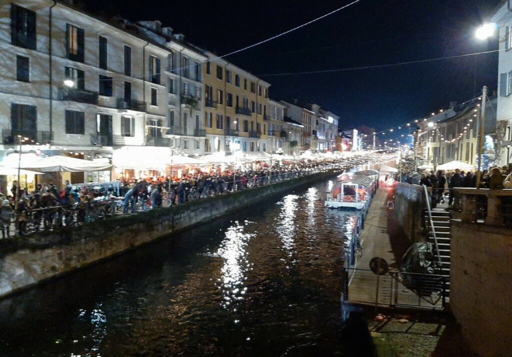 navigli