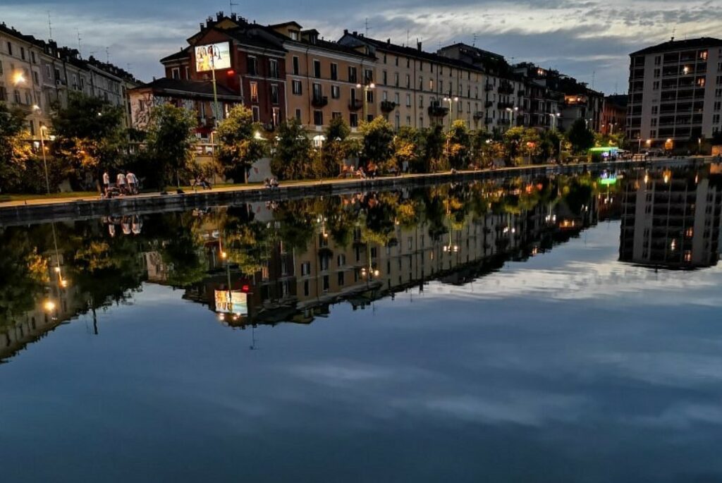 navigli