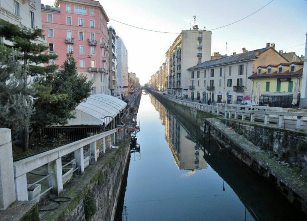 navigli