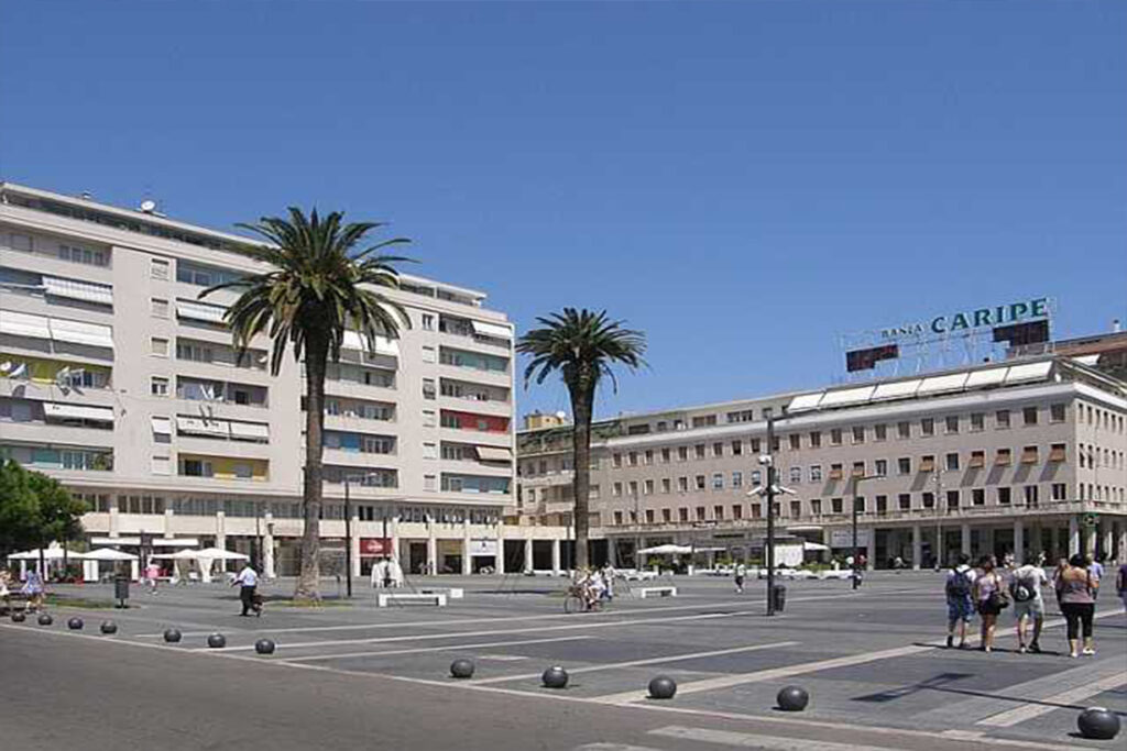 pescara