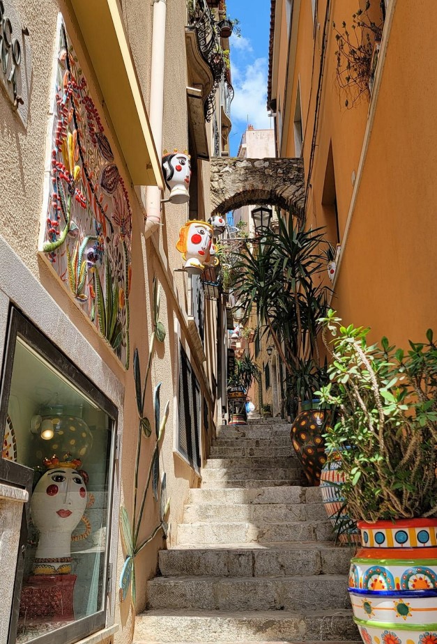 taormina