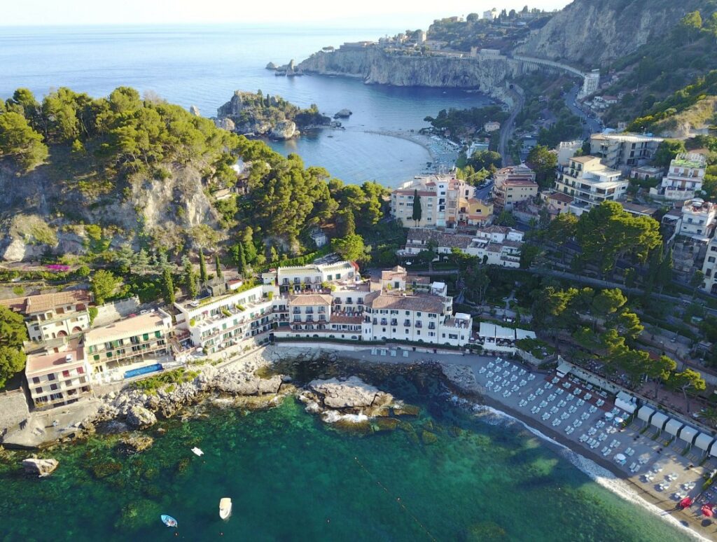 taormina
