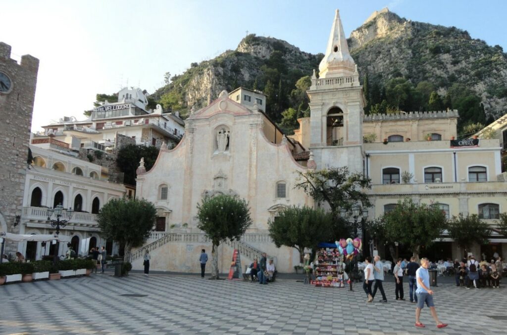 taormina