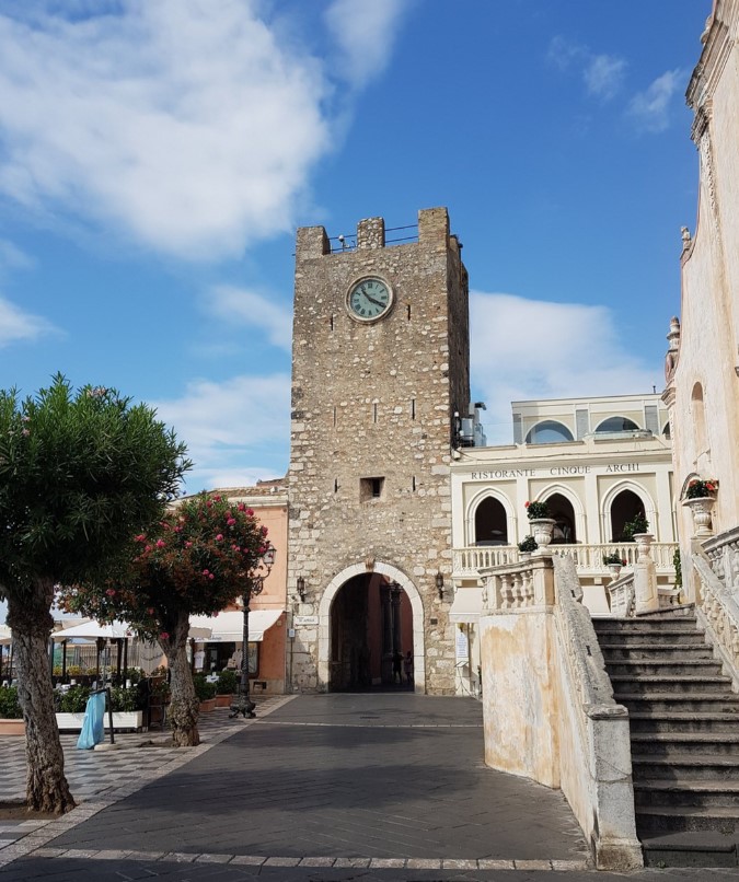 taormina