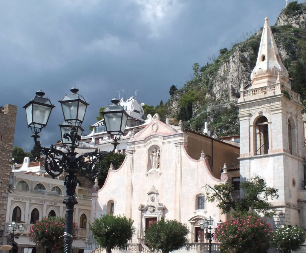 taormina