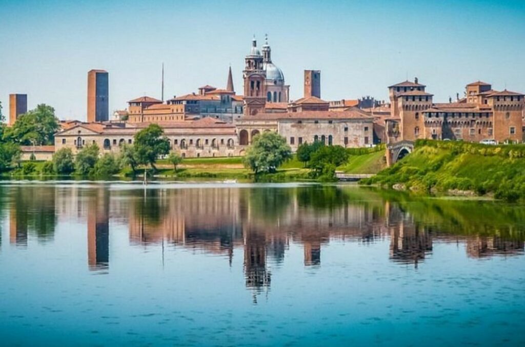 mantova