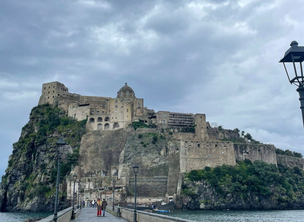 ischia