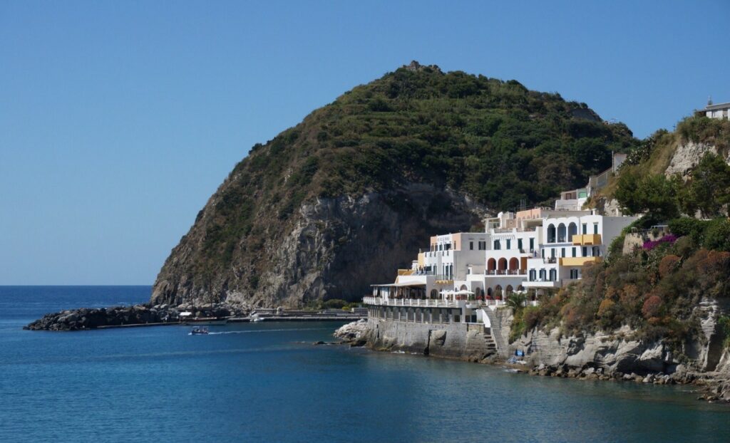 ischia