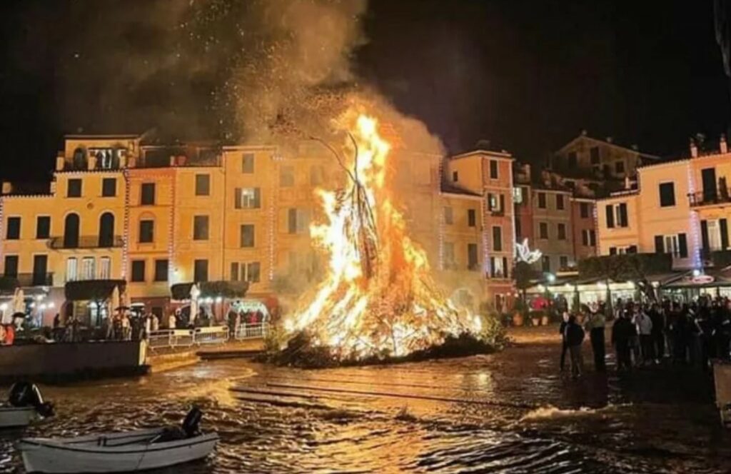 portofino