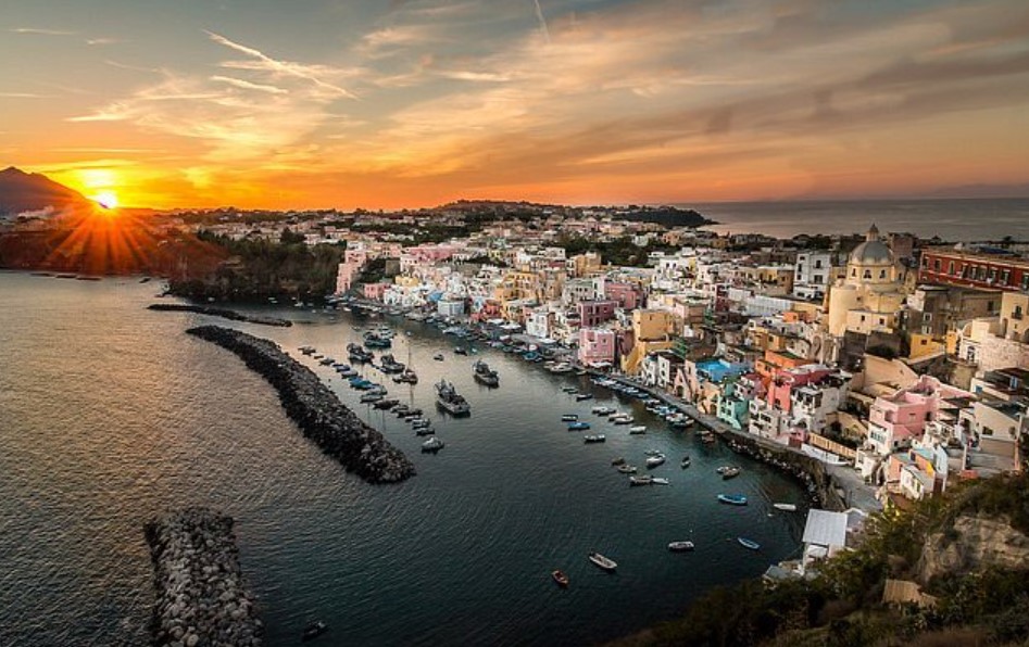 procida